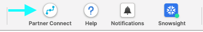 Snowflake Classic UI - Partner Connect Snowflake Classic UI - Partner Connect